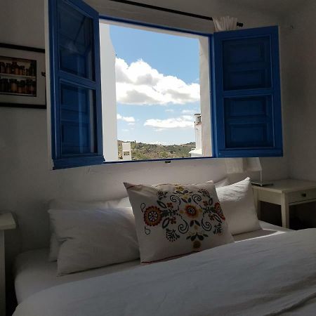 La Vista Bed & Breakfast Cómpeta Dış mekan fotoğraf