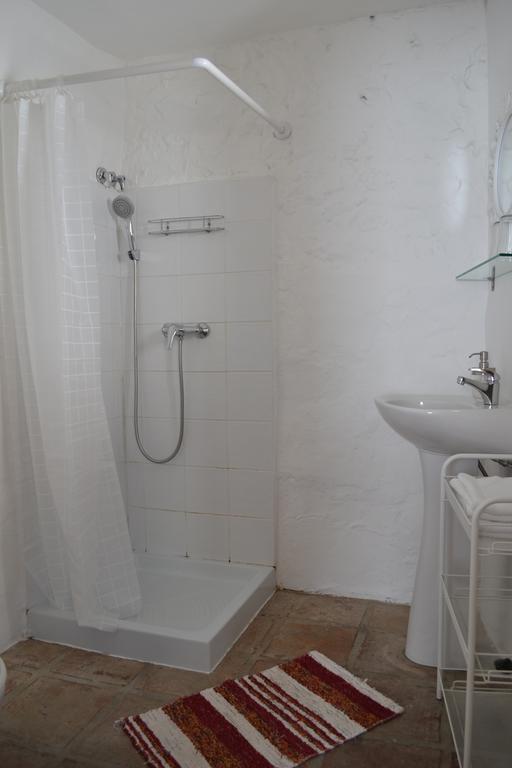 La Vista Bed & Breakfast Cómpeta Dış mekan fotoğraf
