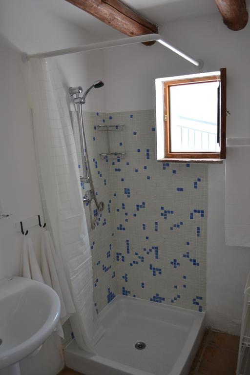 La Vista Bed & Breakfast Cómpeta Dış mekan fotoğraf