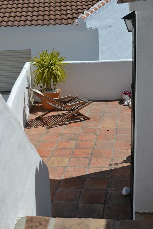 La Vista Bed & Breakfast Cómpeta Dış mekan fotoğraf
